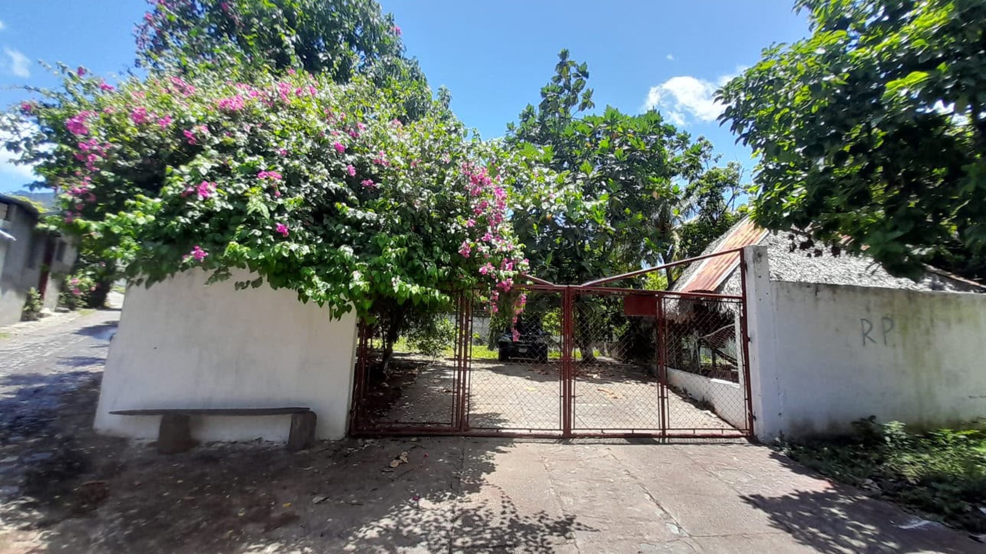 CASA EN VENTA EN ALDEA ENCINITOS, GUALAN ZACAPA - Image 1