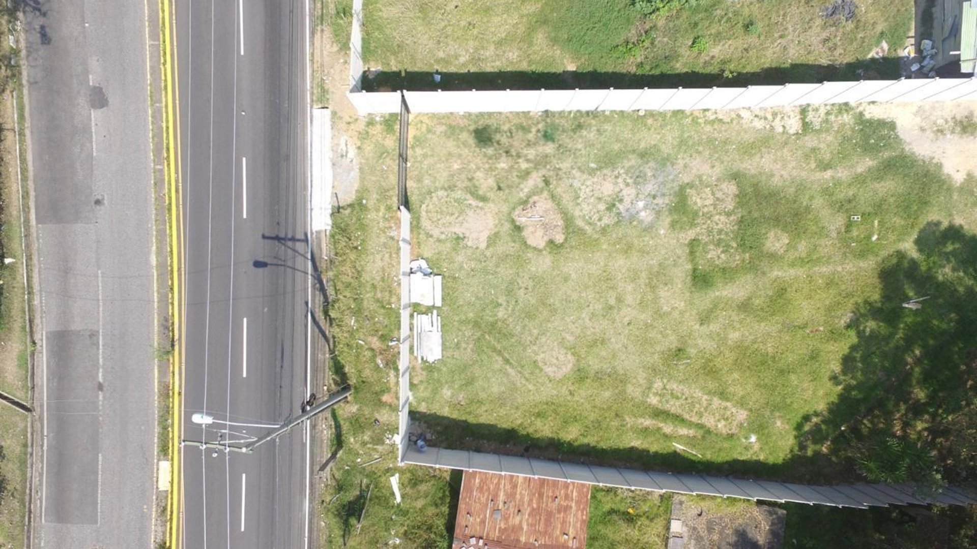 Terreno en renta zona 16 – Camino al Pulte - Miniatura 6
