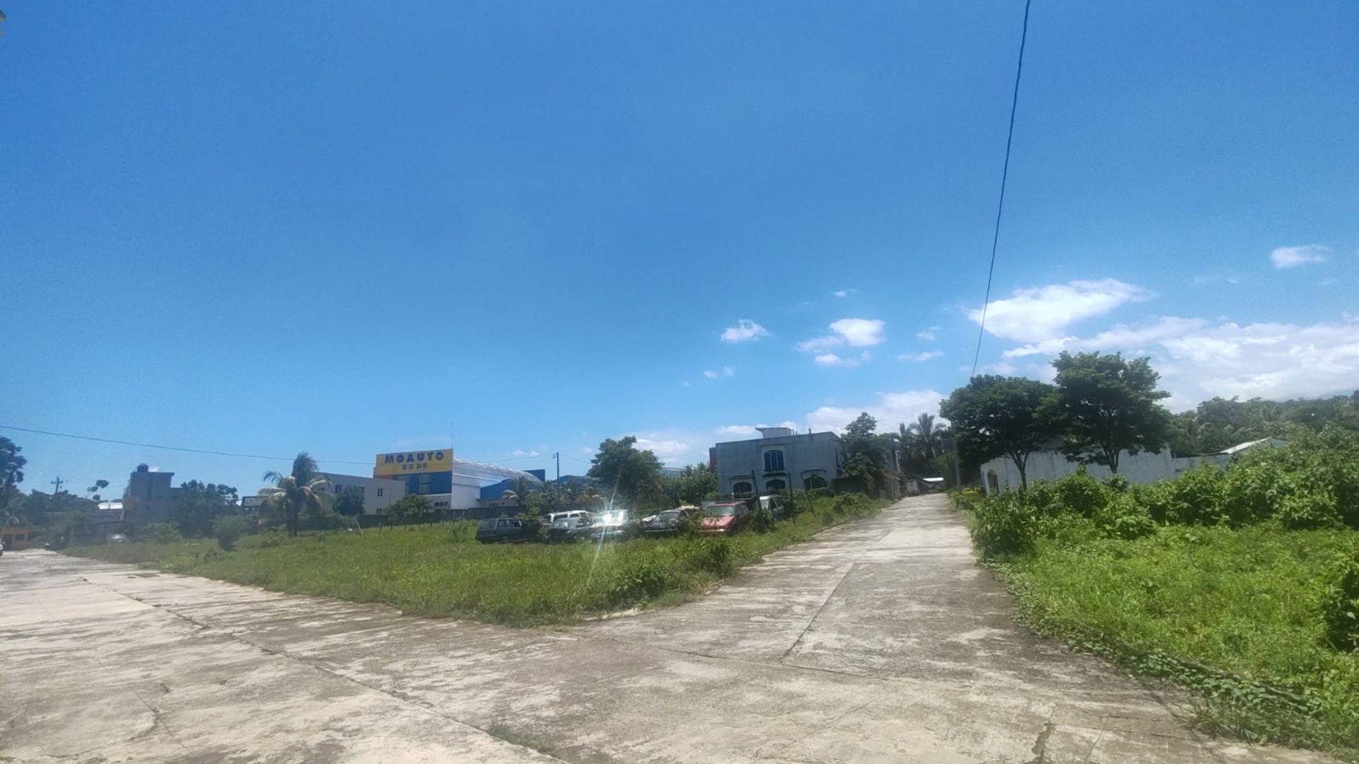 Terreno Residencial en Venta en Mazatenango