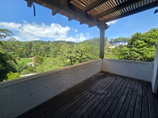Casa Estilo Colonial en Renta en Condominio El Socorro km 12 CAES, Jardin Grande - 5