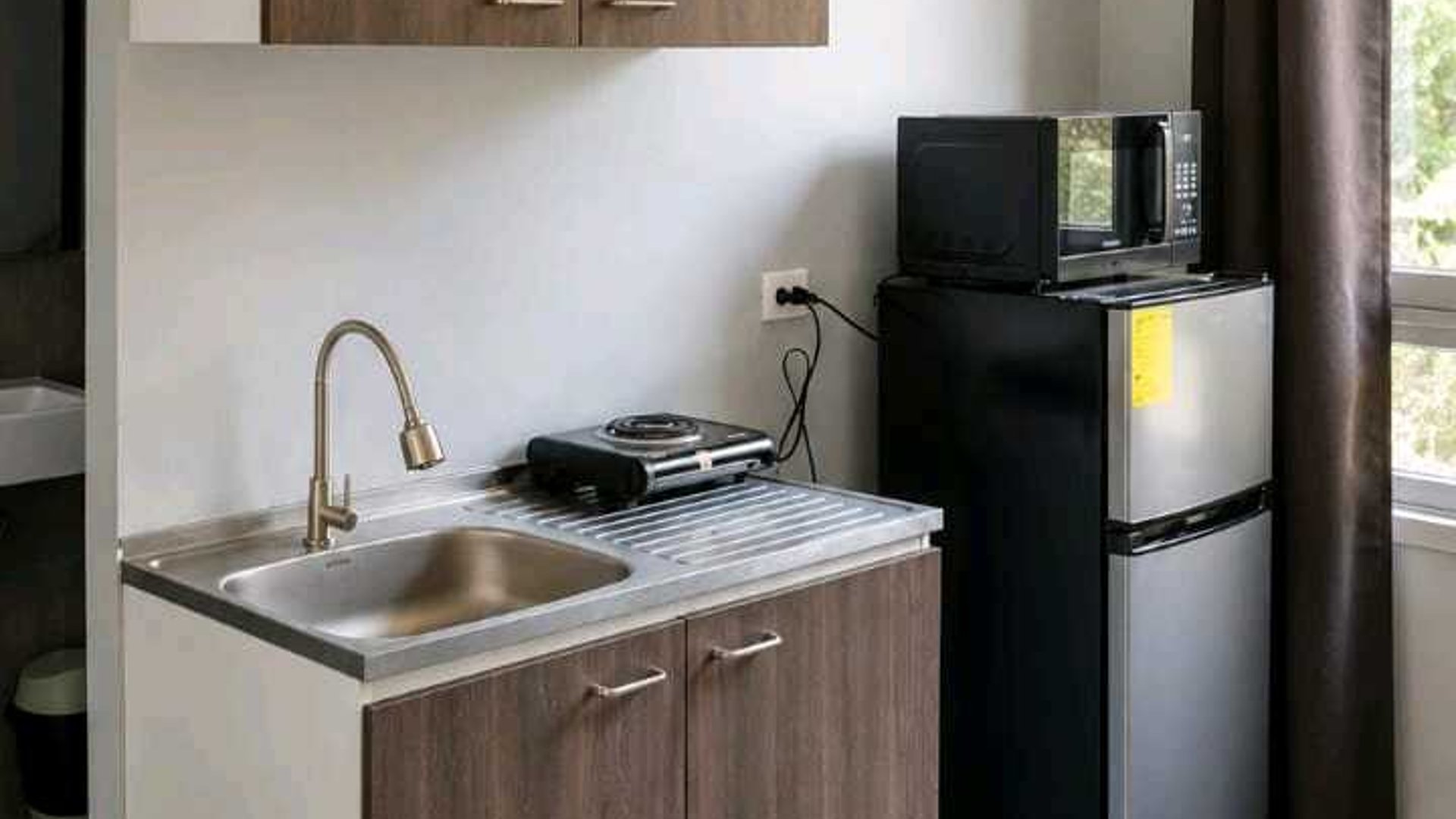 APARTAMENTO EN ALQUILER ???? Villa Santander, Zona 10 - Miniatura 2