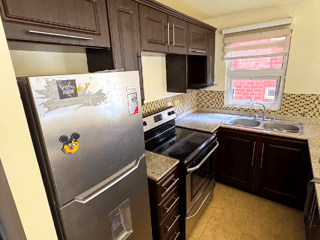 Apartamento en ENTRELUCES Km.13 CAES | 2 Habitaciones - 4