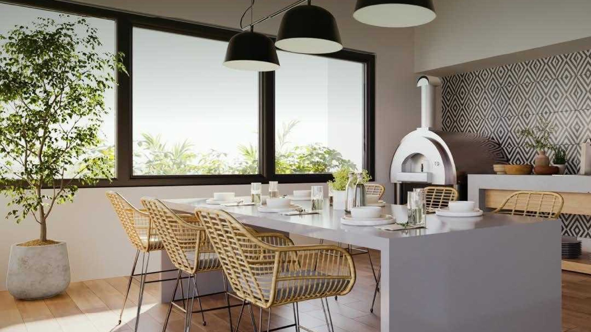 APARTAMENTO EN VENTA ???? Edificio Endora, zona 11 - Miniatura 7