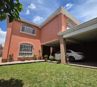 Casa en Renta Zona 12 Santa Elisa, Guatemala