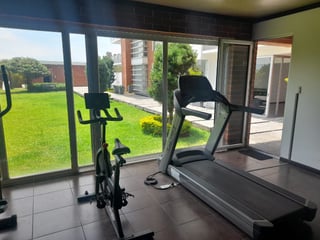 Apartamento en Caledonia I Zona 16 | 3 Habitaciones en nivel medio con vista al bosque - 5