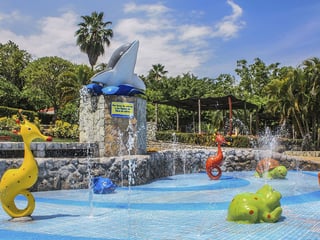 8 TERRENOS JUNTOS EN VENTA LAGUNAS DE TORREMOLINOS - 5
