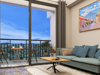 Apartamento en venta en planos Guatemala - 3
