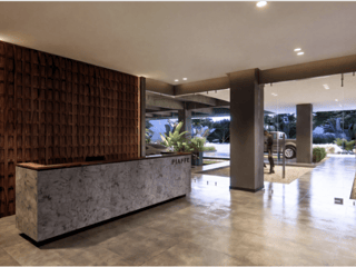 En venta en zona 16 Exclusivo Apartamento el Pulte club - 4