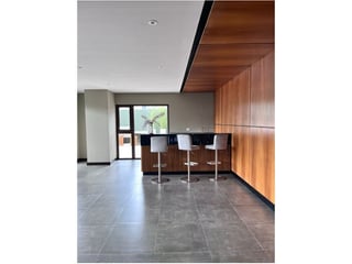 Apartamento en Renta – Zona 10 - 5