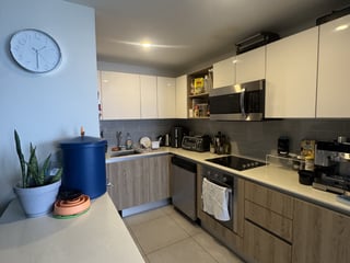 Apartamento en Venta y Renta Mira zona 10 Guatemala - 5