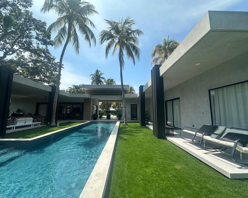 Venta de hermosa casa completamente remodelada Likin 