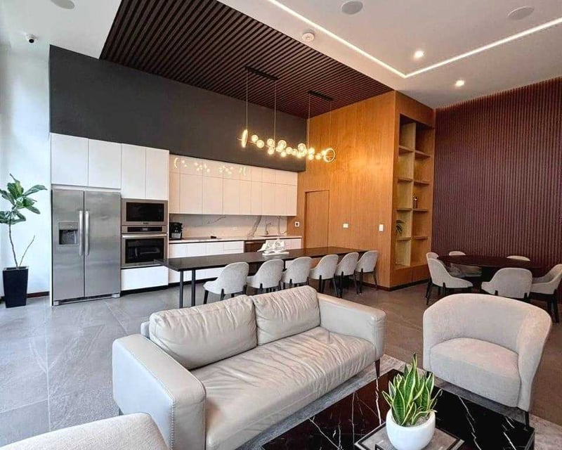 APARTAMENTO EN ALQUILER / VENTA 📍 Reserva 5a. Avenida, Zona 14