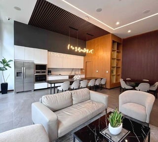 APARTAMENTO EN ALQUILER / VENTA 📍 Reserva 5a. Avenida, Zona 14
