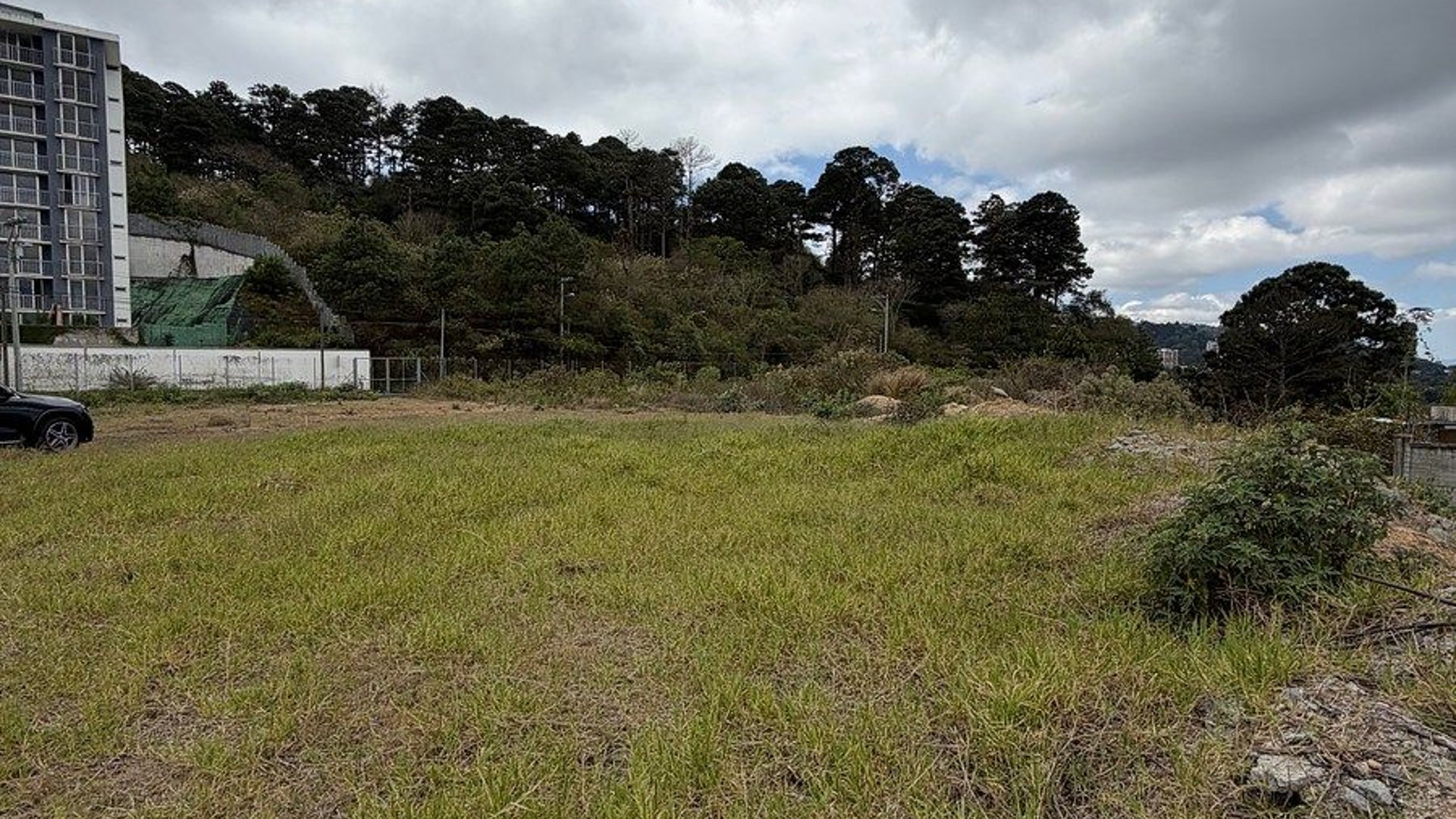 Terreno en renta en Zona 16, camino al Pulte - Miniatura 12