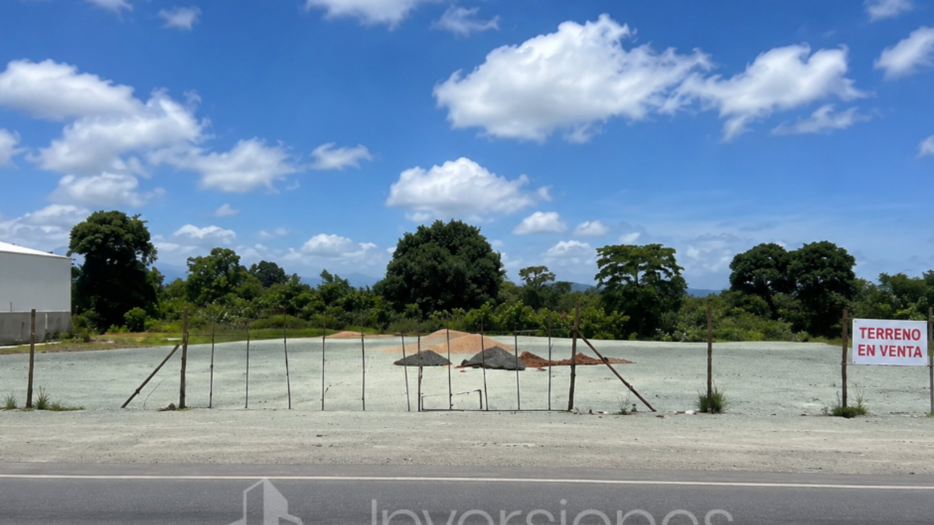 Terreno en Venta, Morales Izabal. - Image 1
