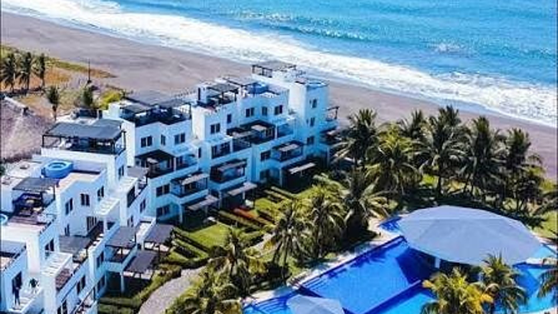 Precioso Penthouse en Venta – El Muelle | Monterrico - Miniatura 21