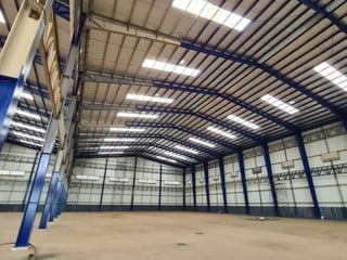 Warehouse for Rent in Masagua, Escuintla | 3,216m² | $25,730.70/month - 2