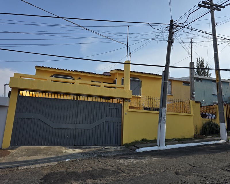 Casa en Venta en Rescidencial Pinares San Cristóbal