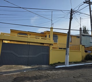 Casa en Venta en Rescidencial Pinares San Cristóbal