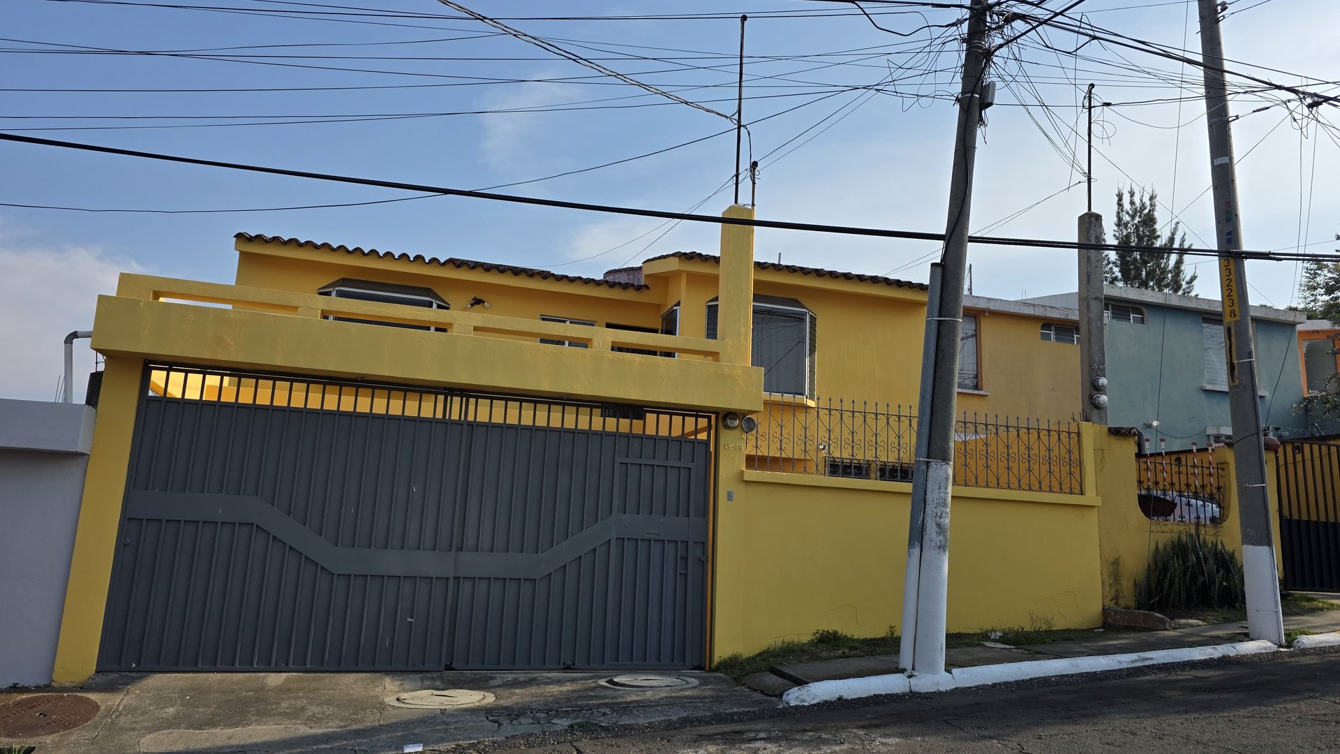 Casa en Venta en Rescidencial Pinares San Cristóbal
