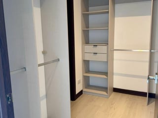 APARTAMENTO EN ALQUILER  Edificio Spazio, zona 15 - Image 7