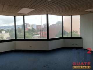 Oficina en Renta, Zona 10 (R6886) - 4