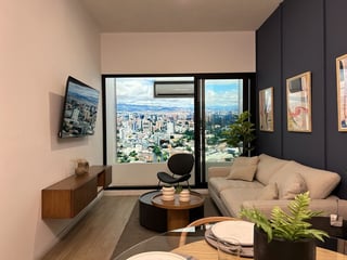 Apartamento Venta | Zona  10 | Jul26 - 2