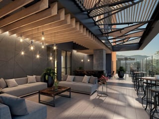 Venta de Apartamentos en Zona 10 Ciudad de Guatemala - Image 3
