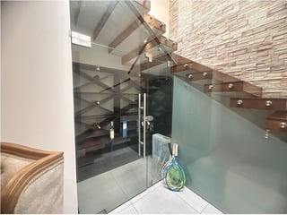 VENTA DE CASA EN CONDOMINIO CAMELIAS RESIDENCIAS CONCEPCION - 5
