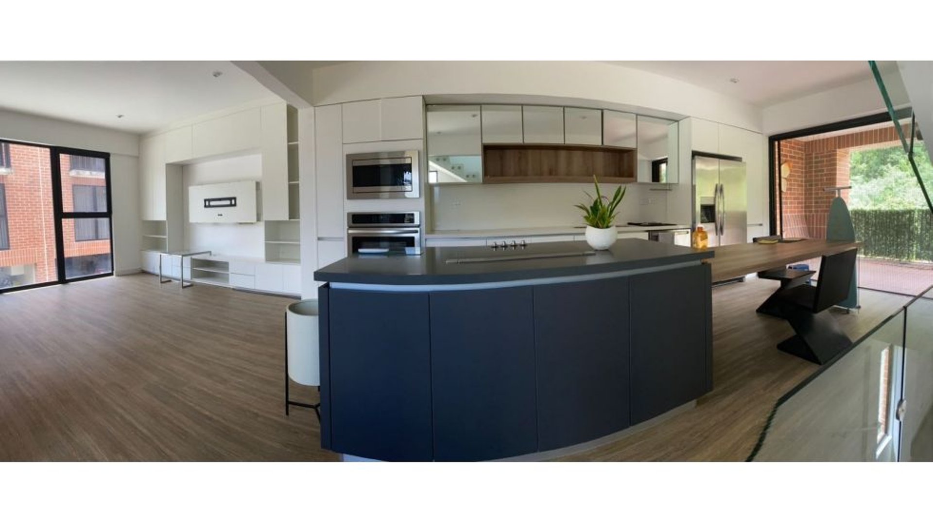 ???? CASA EN VENTA – 3 HAB + ESTUDIO Y DECK | IRIDIA HOMES | ZONA 13