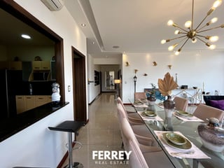 Penthouse en renta o venta en zona 15 - 4