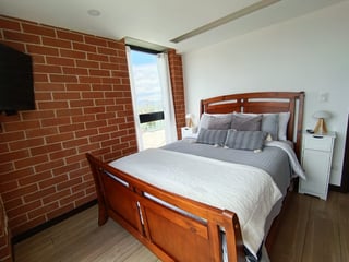 Apartamento en Venta Edificio TerraDelfines, zona 14  - 2