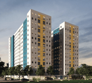 SE VENDE APARTAMENTO EN LAS CHARCAS ZONA 11