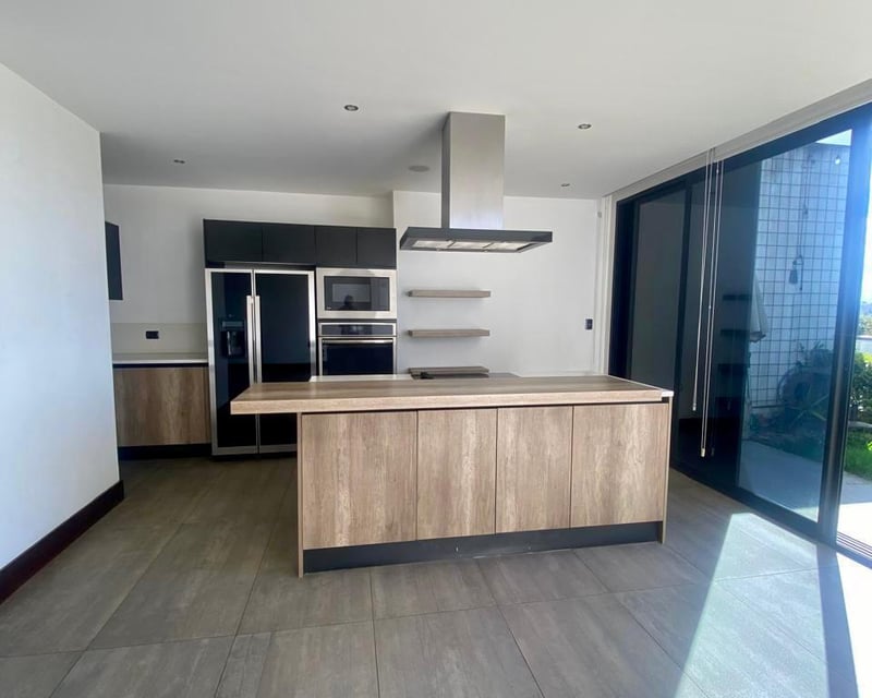 Apartamento tipo loft en venta - 2 habitaciones en Zona 16 Ref-5859