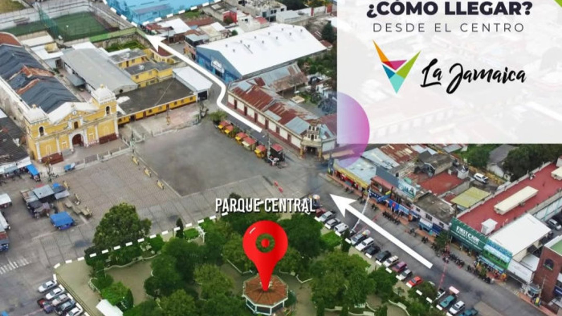 LOCAL EN RENTA PLAZA LA JAMICA  EN AMATITLAN - Miniatura 9