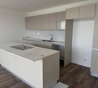 Apartamento en venta en Vista Hermosa 2 zona 15 con Balcón Ref-5551 