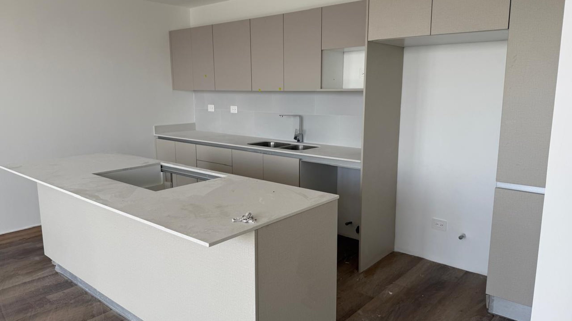 Apartamento en venta en Vista Hermosa 2 zona 15 con Balcón Ref-5551 