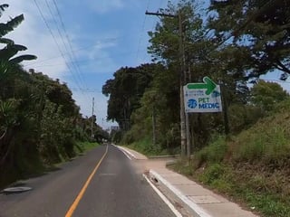 Terreno comercial renta 4586Vrs Carretera el Salvador - 5