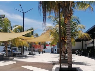 Alquilo Local comercial en  Iztapa - 2