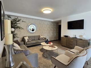 En venta Apartamento de lujo en la Zona 14 - 3