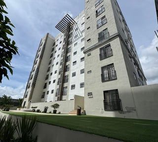 Apartamento amueblado en renta Di Fiori