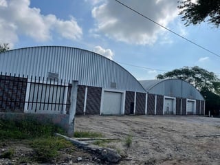 Bodega en Carretera a Esquipulas Estanzuela Zacapa - 2