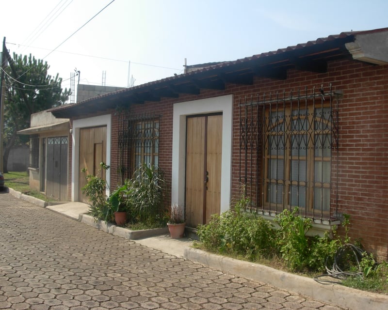 Vendo amplia y linda casa ubicada carretera interamericana