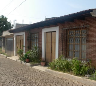 Vendo amplia y linda casa ubicada carretera interamericana 