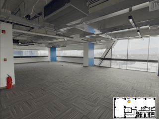 Edificio en Alquiler en Zona 10 - 5 Niveles - Image 2