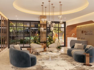 En venta apartamento en planos en zona 15 - Image 5