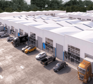 Ofibodega en Venta- Carretera a El Salvador