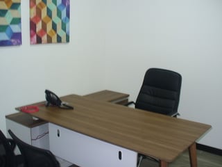 Alquilo Oficinas Virtuales Zona 16 Ciudad Cayala. - 3