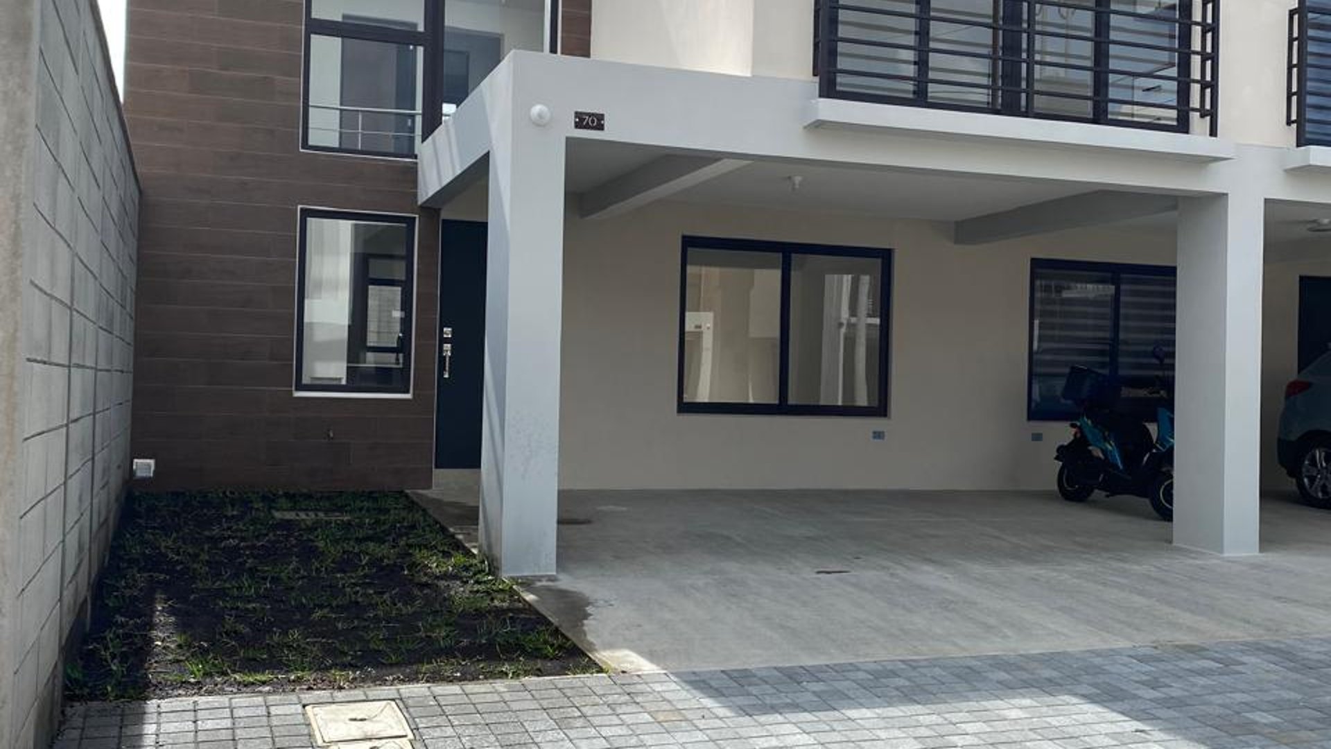 📍 CASA EN RENTA – 3 HAB + JARDÍN | MIRABOSQUE | KM 16.5, CAES