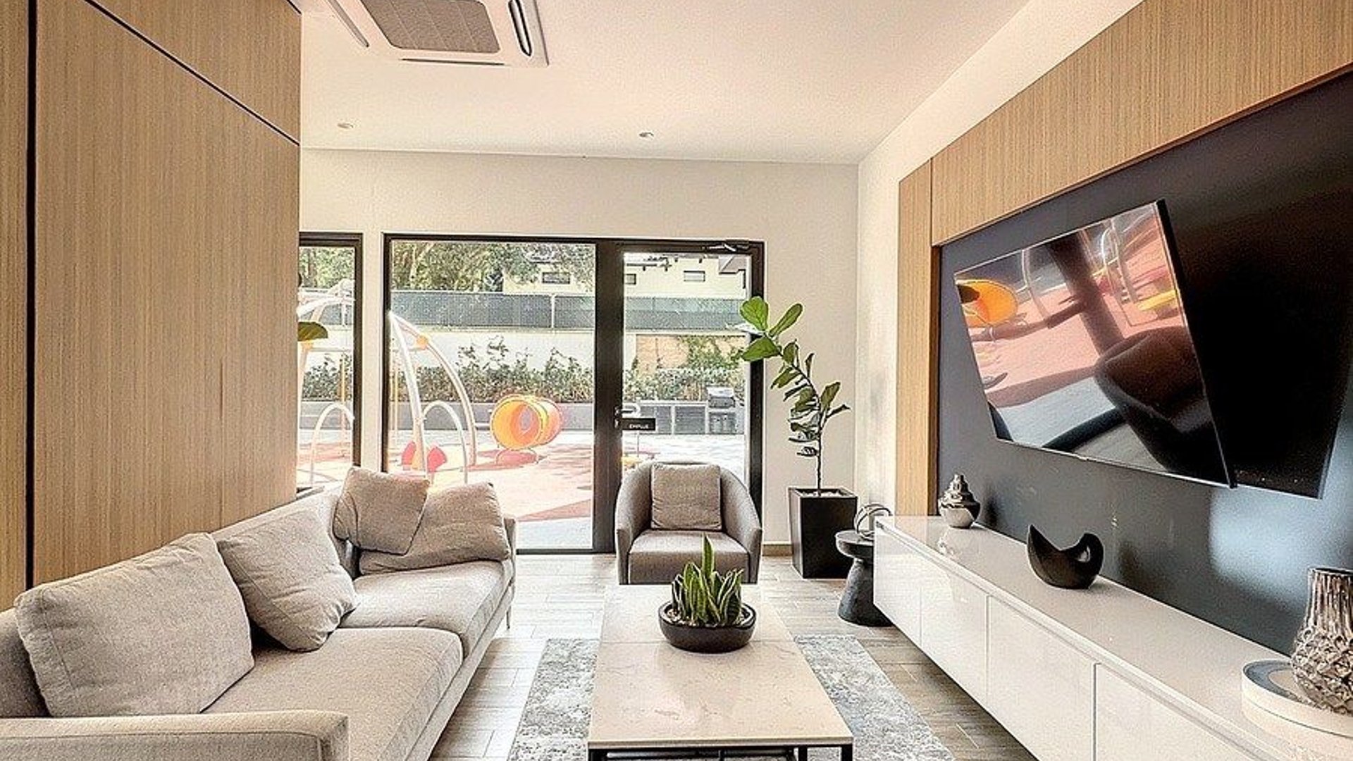 Apartamento en Venta en Parque Diez, Zona 10 - Miniatura 33
